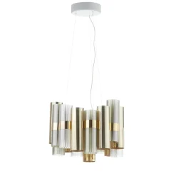 Slamp Pendellamper > La Lollo M LED-hængelampe, guld