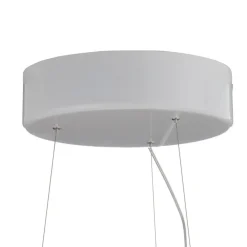 Slamp Pendellamper > La Lollo M LED-hængelampe, guld