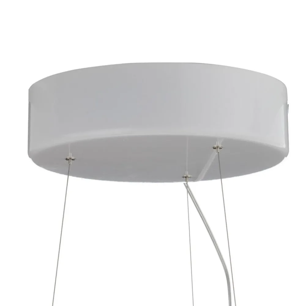Slamp Pendellamper > La Lollo M LED-hængelampe, guld