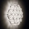 Loftlamper ^ Slamp La Vie L loftlampe, bredde 71 cm, hvid