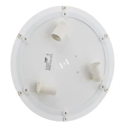 Loftlamper ^ Slamp Veli designer loftlampe, Ø 78 cm, opal