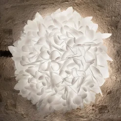 Slamp Væglamper > Veli Foliage Large væglampe, Ø 75 cm