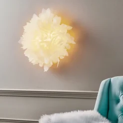 Slamp Væglamper > Veli Foliage Medium væglampe, Ø 54 cm