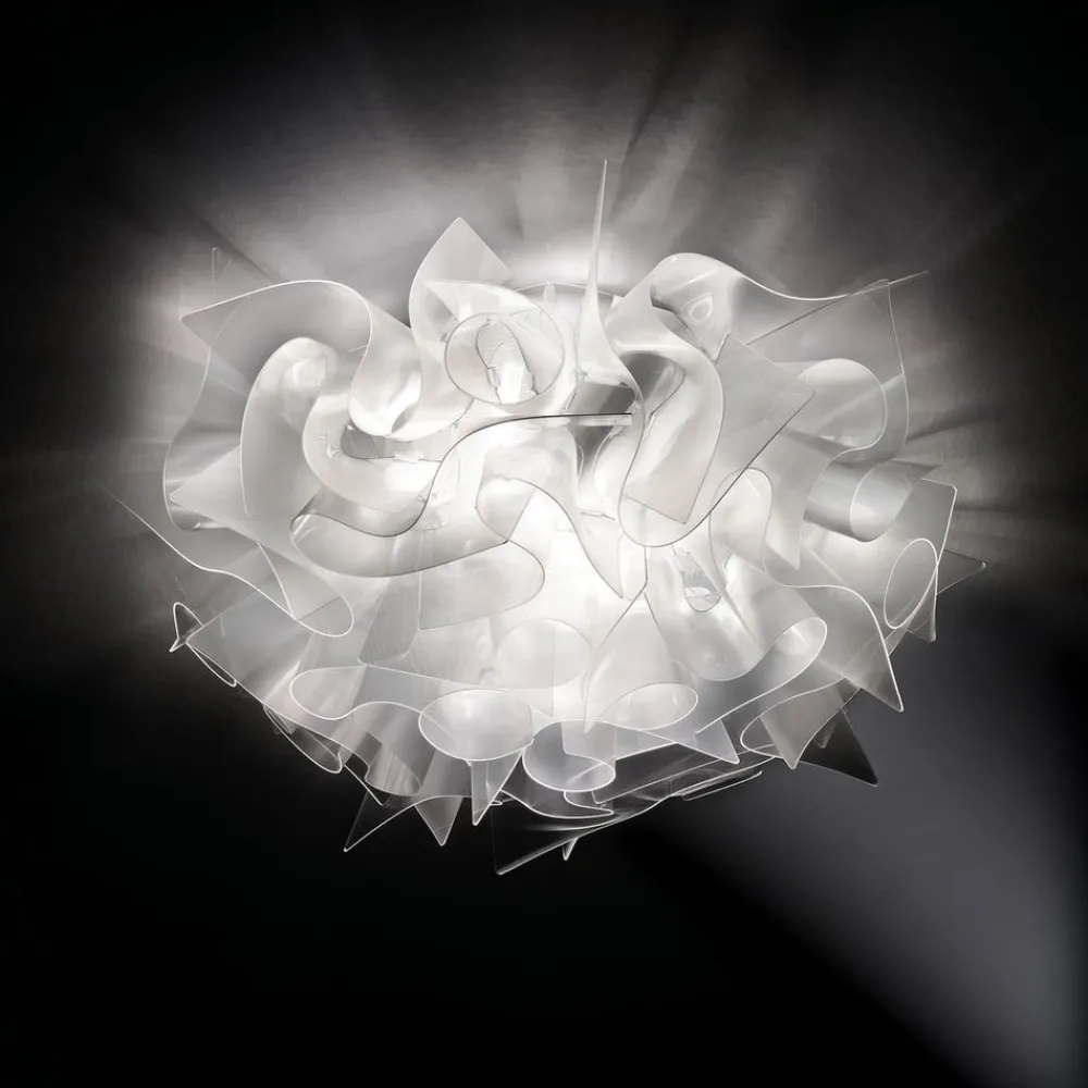 Slamp Loftlamper|Loftlamper > Veli PRISMA designer loftlampe, Ø 53 cm