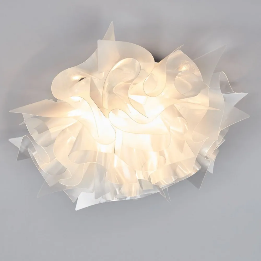 Slamp Loftlamper|Loftlamper > Veli PRISMA designer loftlampe, Ø 53 cm