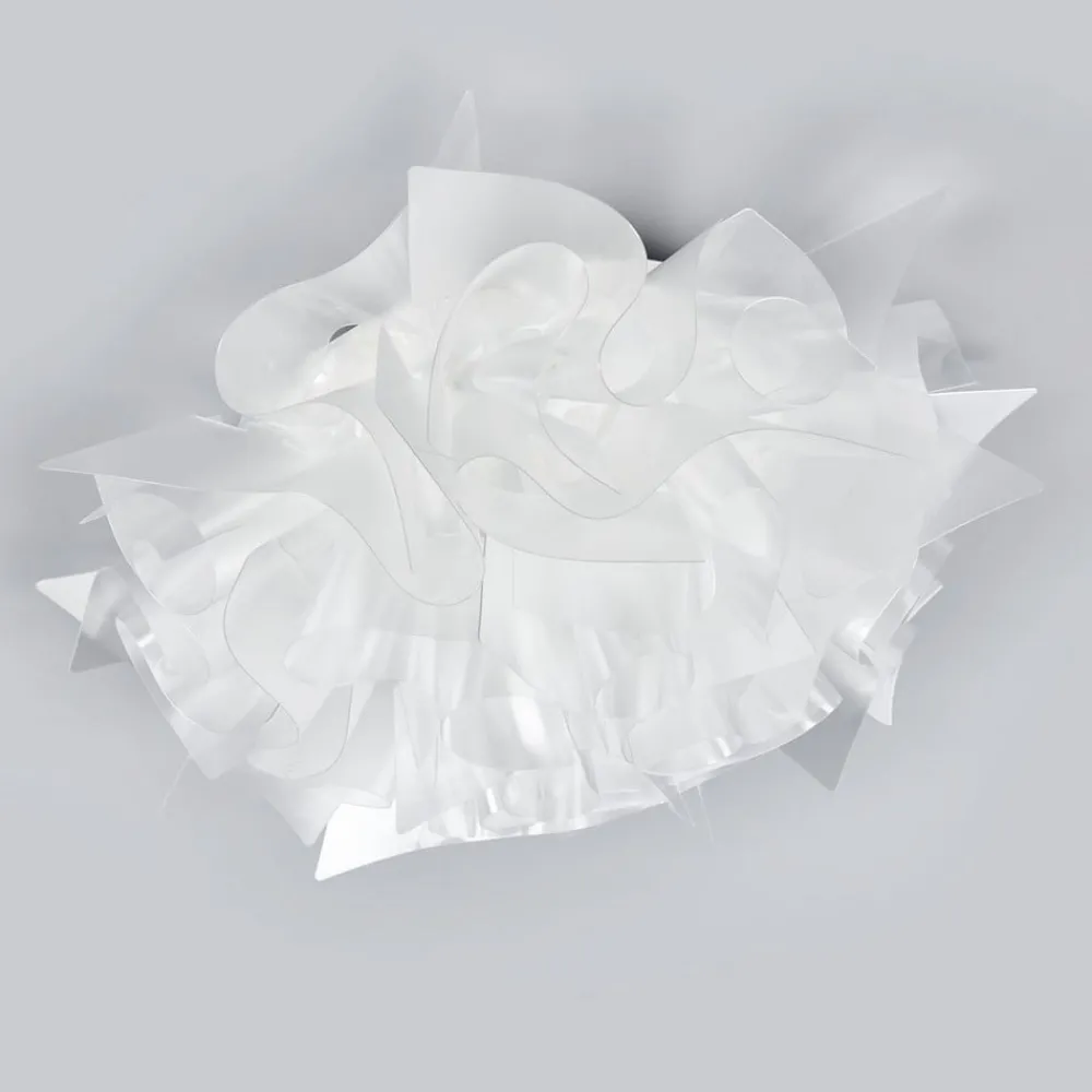 Slamp Loftlamper|Loftlamper > Veli PRISMA designer loftlampe, Ø 53 cm