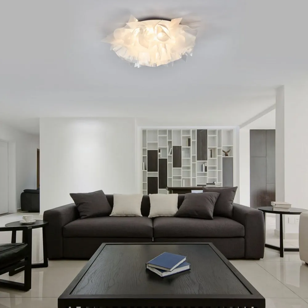 Slamp Loftlamper|Loftlamper > Veli PRISMA designer loftlampe, Ø 53 cm