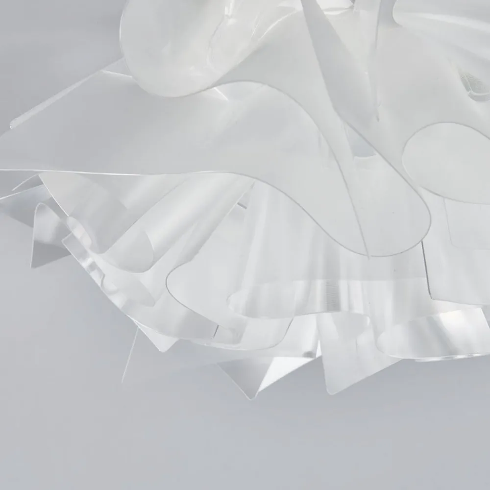 Slamp Loftlamper|Loftlamper > Veli PRISMA designer loftlampe, Ø 53 cm