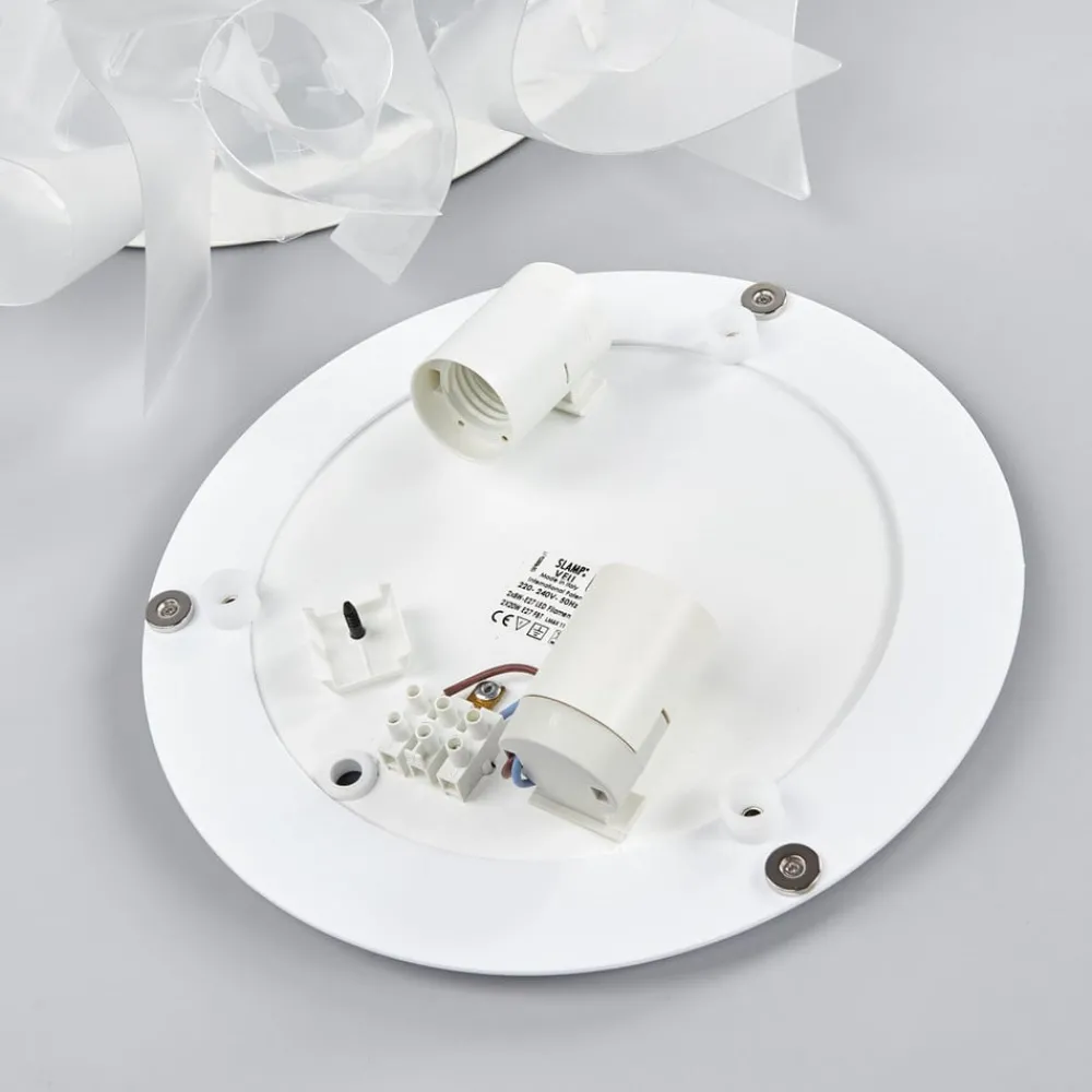 Slamp Loftlamper|Loftlamper > Veli PRISMA designer loftlampe, Ø 53 cm