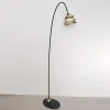 Holländer Gulvlamper > Slank gulvlampe Snail One