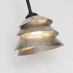 Holländer Gulvlamper > Slank gulvlampe Snail One