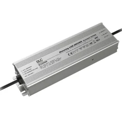 Driver Konstant Strøm|Driver Konstant Spænding ^ The Light Group SLC driver CV 24W 200W PWM IP67