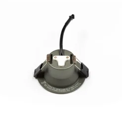 The Light Group Loftlamper|Indbygningsspots > SLC Green One 360° indbygget LED-lys 3.000K Ra97