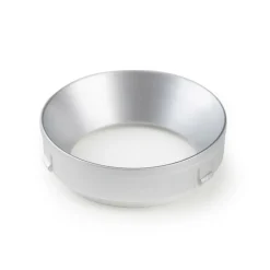 The Light Group Elektroniske Materialer > SLC inderring til downlight-kop, sølv