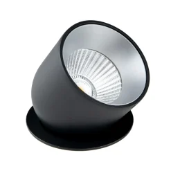 The Light Group Elektroniske Materialer > SLC inderring til downlight-kop, sølv