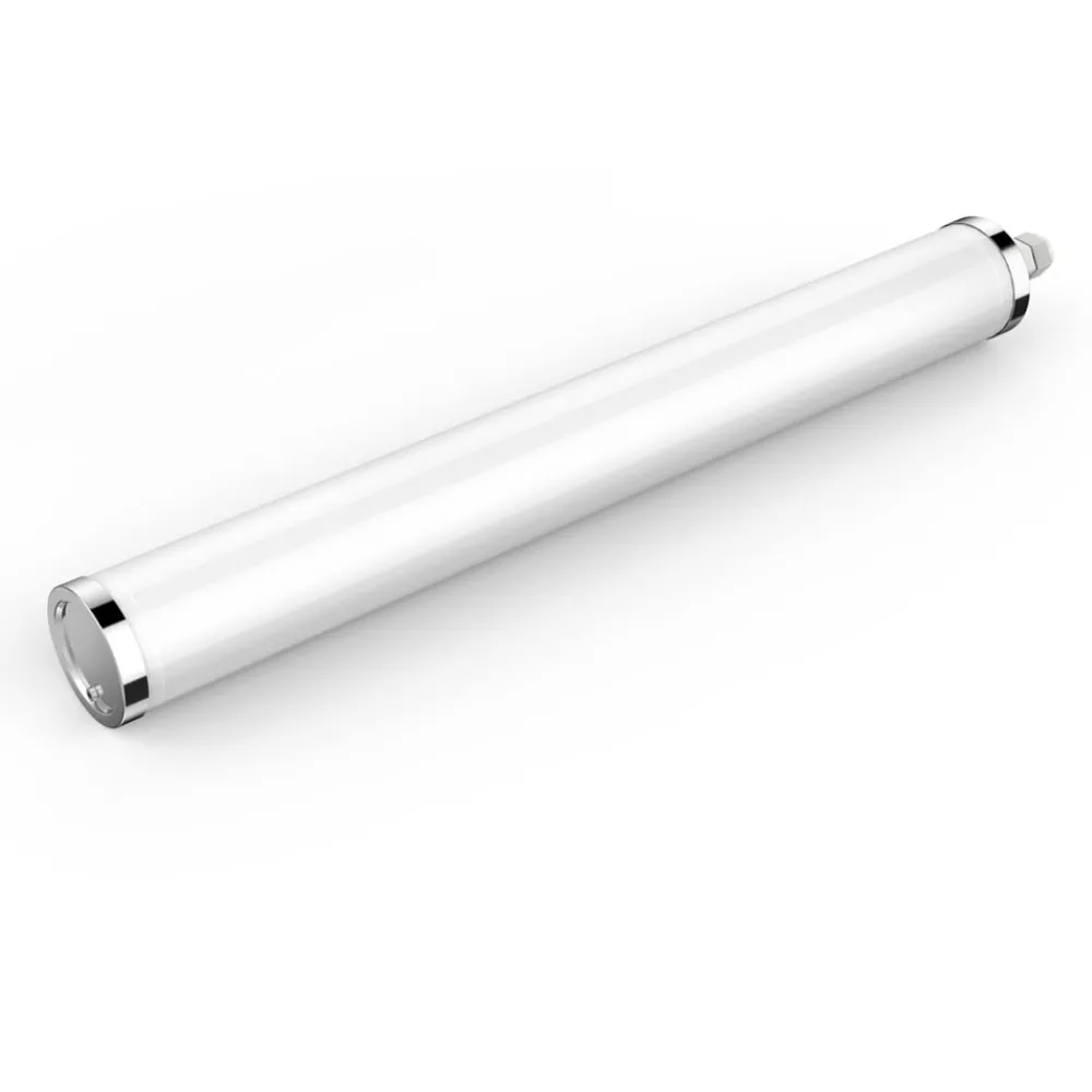 The Light Group Udendørs Loftlamper > SLC Lava LED-loftlampe af PMMA IP69