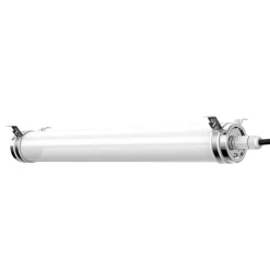 The Light Group Udendørs Loftlamper > SLC Lava LED-loftlampe af PMMA IP69