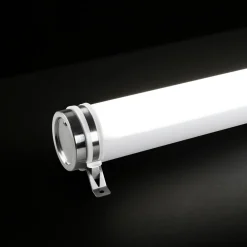 The Light Group Udendørs Loftlamper > SLC Lava LED-loftlampe af PMMA IP69