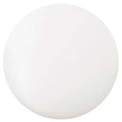 The Light Group Loftlamper > SLC LED-loftlampe dæmpbar IP54 Ø 40 cm 4.000 K