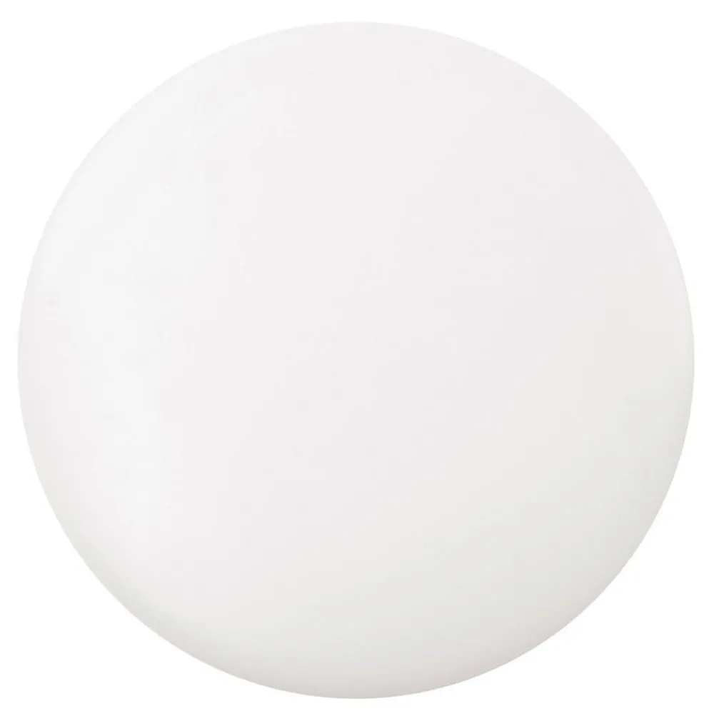 The Light Group Arbejdsrum/Kontor|Loftlamper > SLC LED-loftslampe dæmpbar IP54 Ø 25 cm 3.000 K