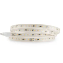 The Light Group Led Strips > SLC LED-stripe 230V, 10M, 4000K sæt