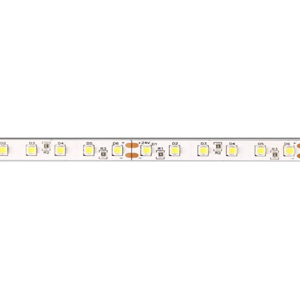 Led Strips ^ The Light Group SLC LED-strip med fuldt spektrum CRI 98, 5 m IP20 3.000K