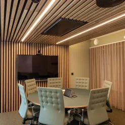 The Light Group Led Strips > SLC LED-strip med fuldt spektrum CRI 98, 5 m IP54 2.700K