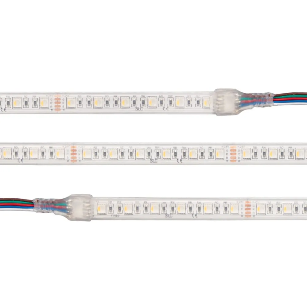 Led Strips ^ The Light Group SLC LED-Strip RGBW 10m 144W IP67