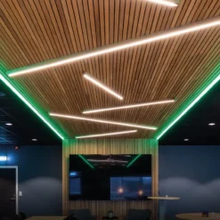 Dekorationsbelysning|Led Strips ^ The Light Group SLC LED-Strip RGBW 10m 144W IP20