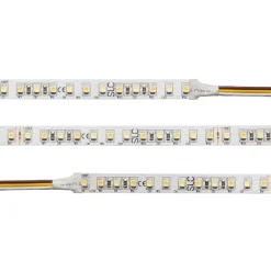 Led Strips ^ The Light Group SLC LED-strip Tunable White 827-865 10m 125W IP20