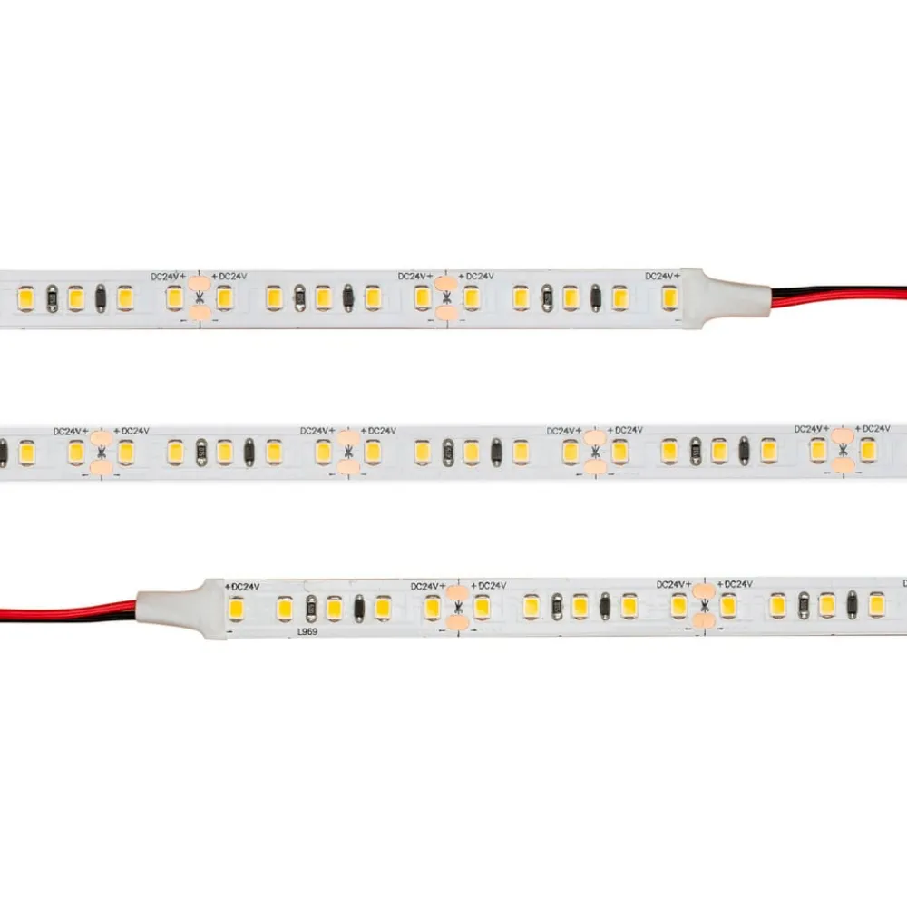 The Light Group Led Strips > SLC LED-Strip Ultra Long iCC IP20 30m 240W 4.000K