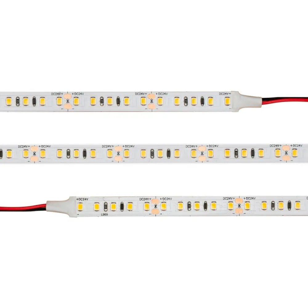 Led Strips ^ The Light Group SLC LED-Strip Ultra Long iCC IP67 30m 240W 4.000K