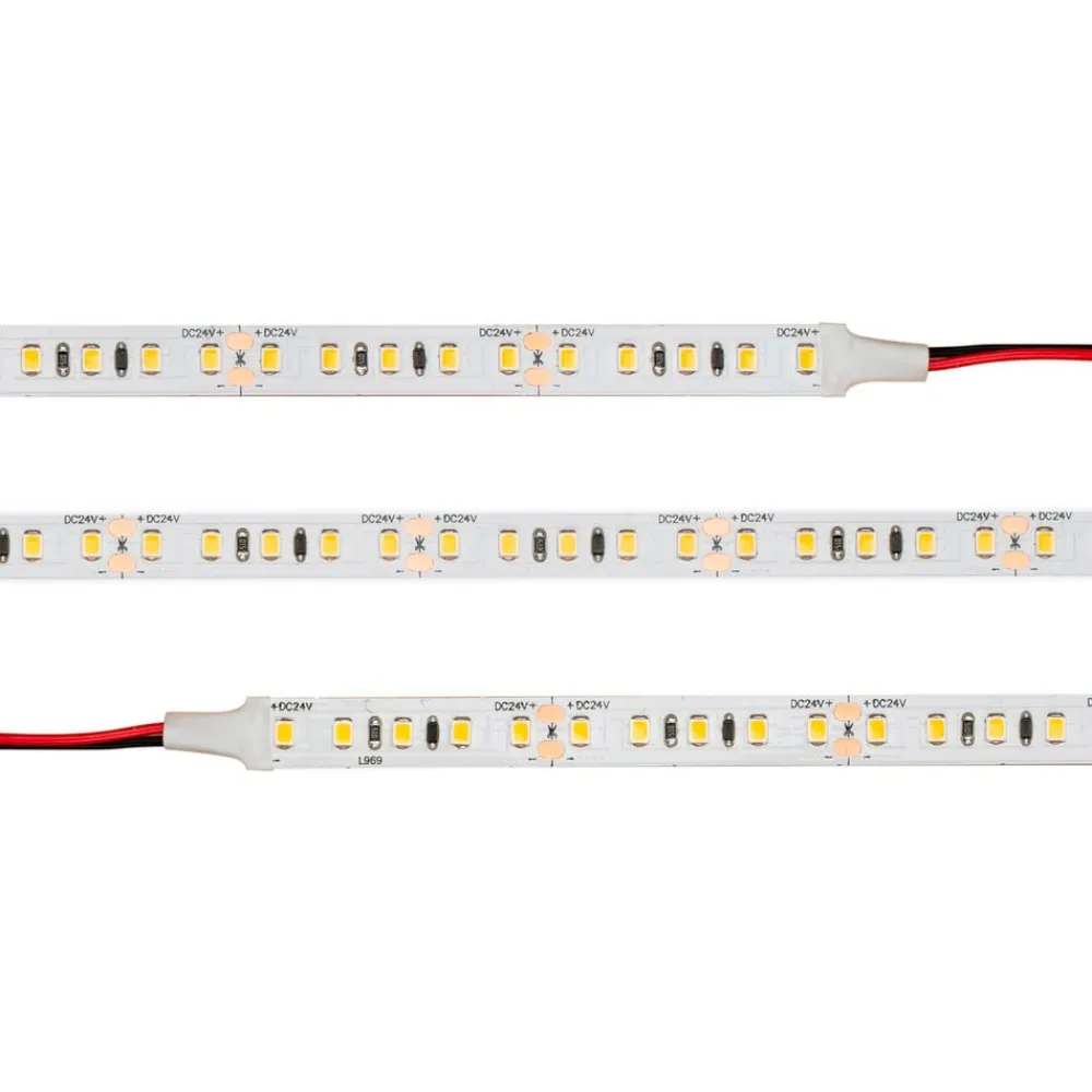 The Light Group Led Strips > SLC LED-Strip Ultra Long iCC IP67 30m 240W 2.700K