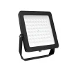 Udendørs Spot ^ The Light Group SLC Lite LED projektør 4.000 K, 100 W