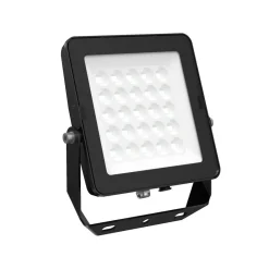 Udendørs Spot ^ The Light Group SLC Lite LED-projektør 4.000 K, 50 W