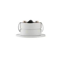 Loftlamper|Indbygningsspots ^ The Light Group SLC MiniOne Fast LED-indbygningslampe hvid 2.700K