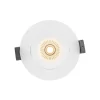 The Light Group Indbygningsspots > SLC OnePro LED-downlight hvid 4.000 K