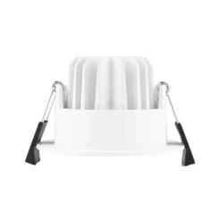 The Light Group Indbygningsspots > SLC OnePro LED-downlight hvid 4.000 K