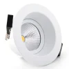 The Light Group Loftlamper|Indbygningsspots > SLC One Soft LED indbygningsspot hvid 2.700K