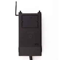 The Light Group Loftlamper|Indbygningsspots > SLC One Soft LED indbygningsspot hvid 2.700K