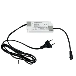 The Light Group Driver Konstant Strøm > SLC Shift LED-driver, kan dæmpes 350mA maks. 17 W