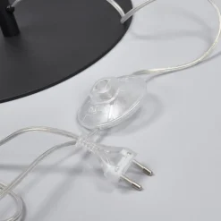 Gulvlamper|Gulvlamper ^ Domiluce Slående designet standerlampe Tornado