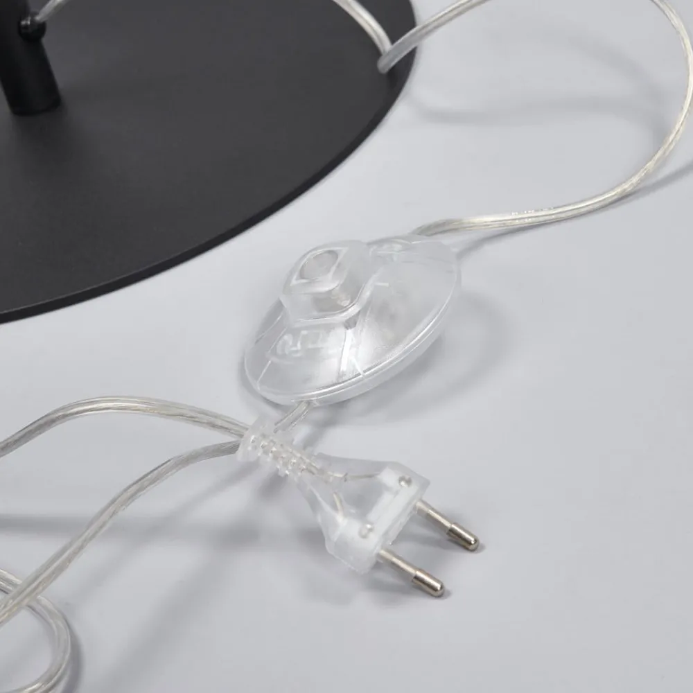 Gulvlamper|Gulvlamper ^ Domiluce Slående designet standerlampe Tornado