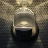 Niermann Standby Natlys > Slim LED-natlampe til stikkontakt, med sensor