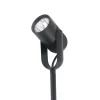 FARO BARCELONA Udendørs Spot > Slot LED-spot med jordspyd, 50 cm