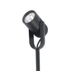 FARO BARCELONA Udendørs Spot > Slot LED-spot med jordspyd, 50 cm