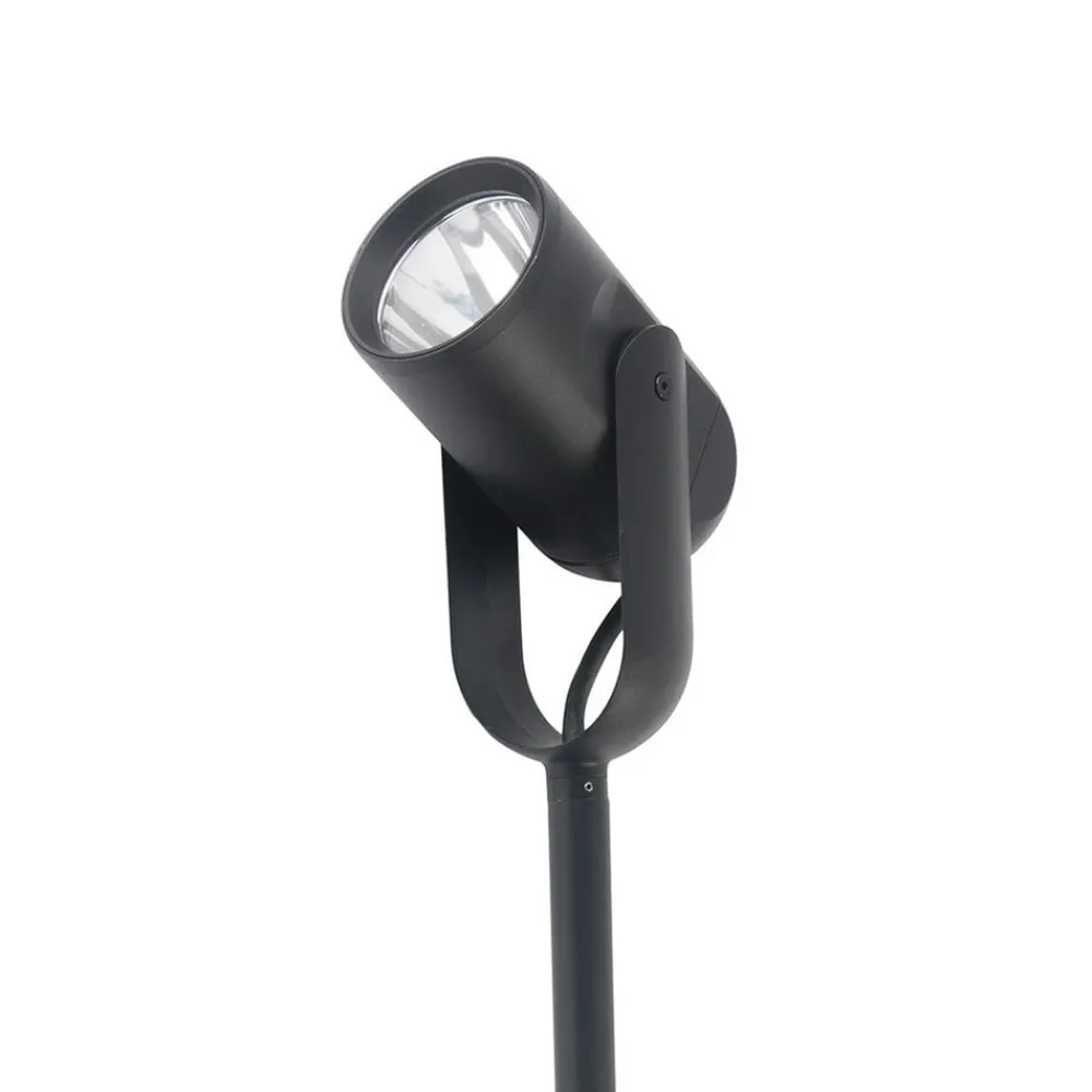 FARO BARCELONA Udendørs Spot > Slot LED-spot med jordspyd, 50 cm