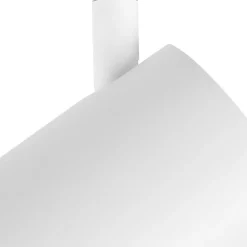 SLV Skinnesystem > Asto Tube GU10-spot til 1-fase skinne, hvidt