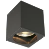SLV Udendørs Loftlamper > Big Theo udendørs loftslampe, antracit