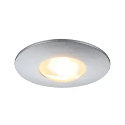 SLV Indbygningsspots > Dekled LED indbygningsspot varm hvid
